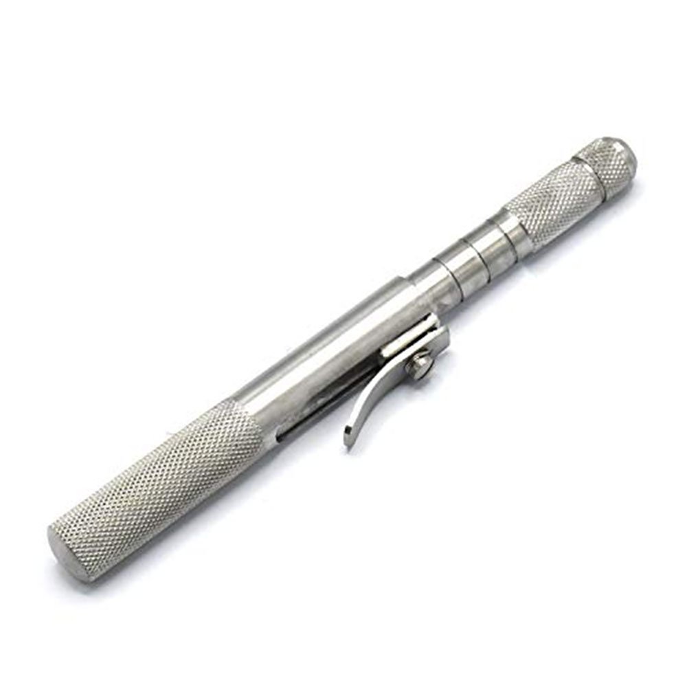 Hot Sale Dental products Dental Crown Remover Manual Crown Remover Complete with 3 tips and tightening keys