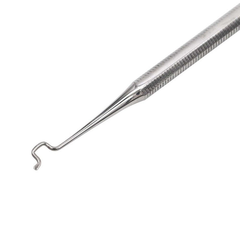 Hot sale Dental Surgical Instruments Dental Scaler Tweil-On Elastic Module Instruments Stainless Steel