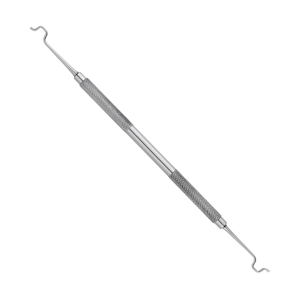 Hot sale Dental Surgical Instruments Dental Scaler Tweil-On Elastic Module Instruments Stainless Steel