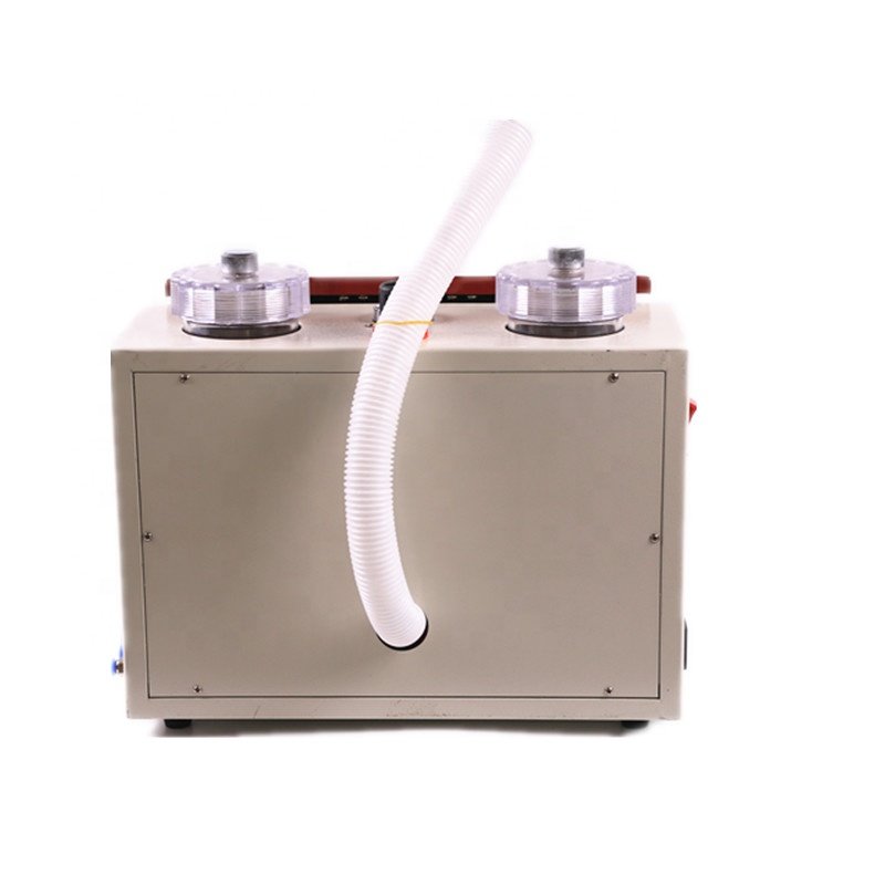 220V Jewelry drawer Sandblasting Machine with 2 Pens Dental Sandblasting Equip Buy China Dental Lab Equipment