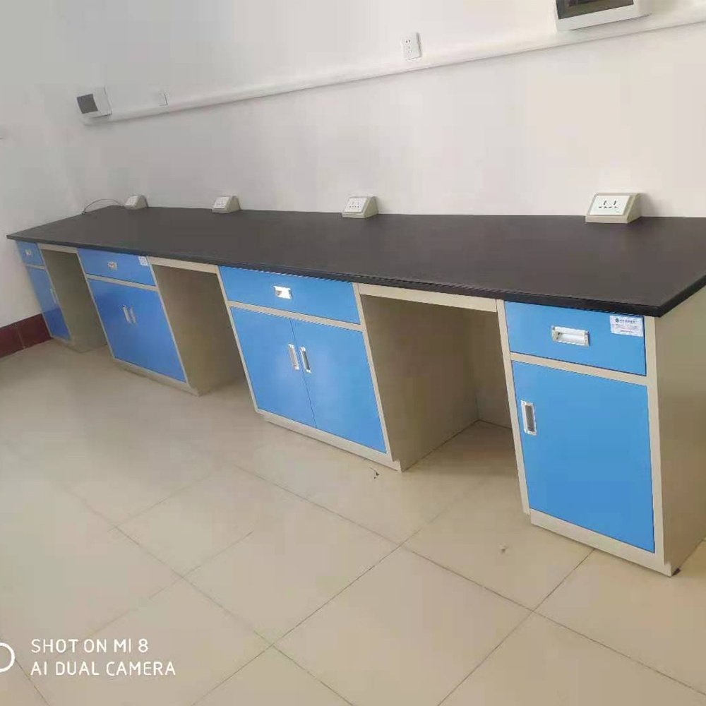 Chinese factory directly produce table for the dental laboratory