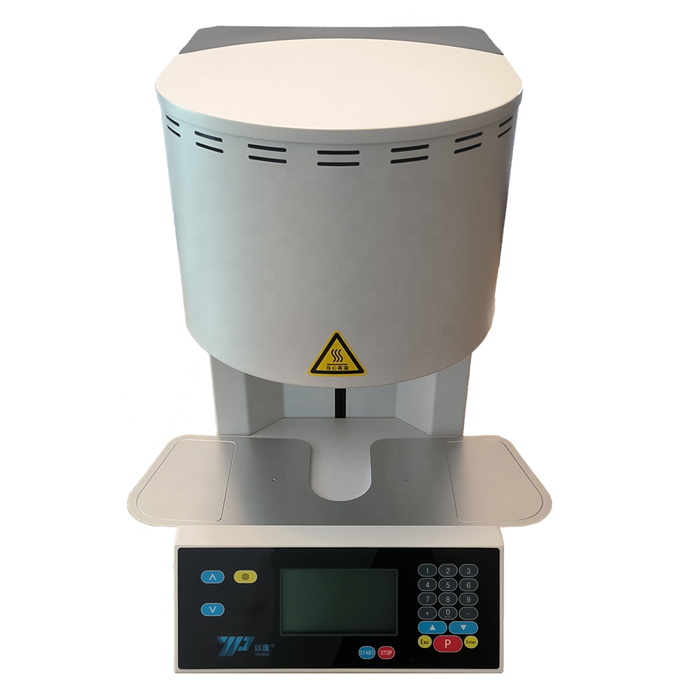Custom Made Machine Price of Sintering Press Vacuum pump Ceramic Lab Zirconia Dental Porcelain Furnace