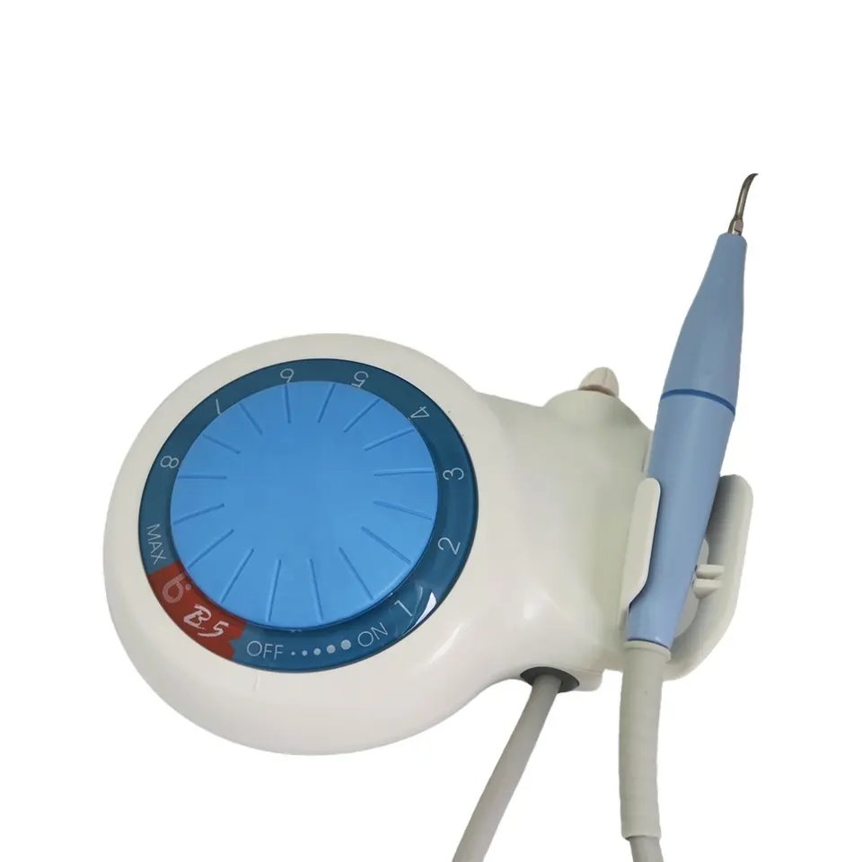 LTDM51 China Small Dental Beauty machine Cleaning Teeth Scaler Cheap Medical Equipment Scaler