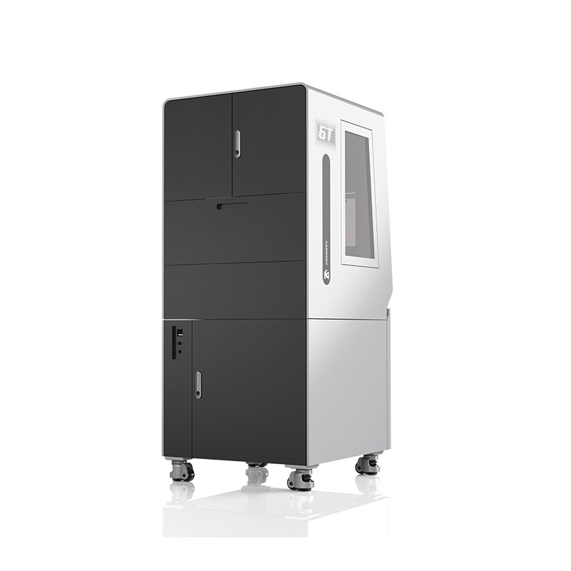 Hot selling dental 5 Axis CAD CAM crown milling machine price SDM6T dental equipment for dental laboratory