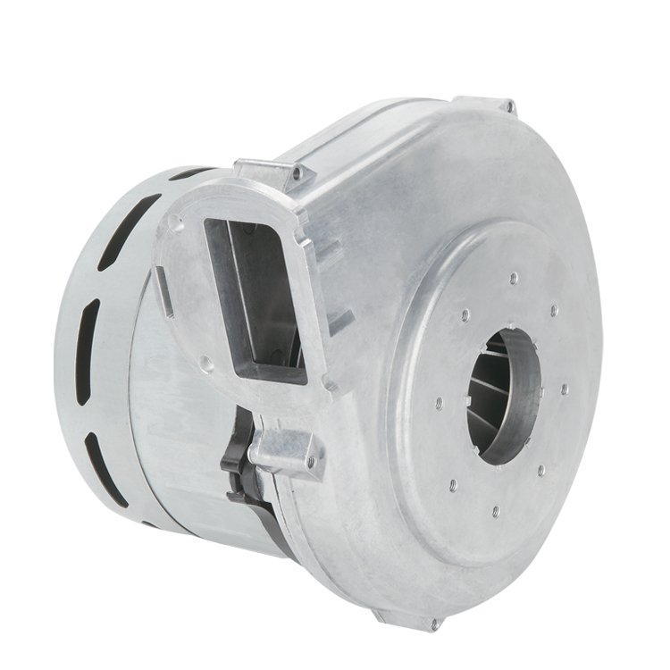 High efficiency 1100W 230V High Pressure BLDC Blower