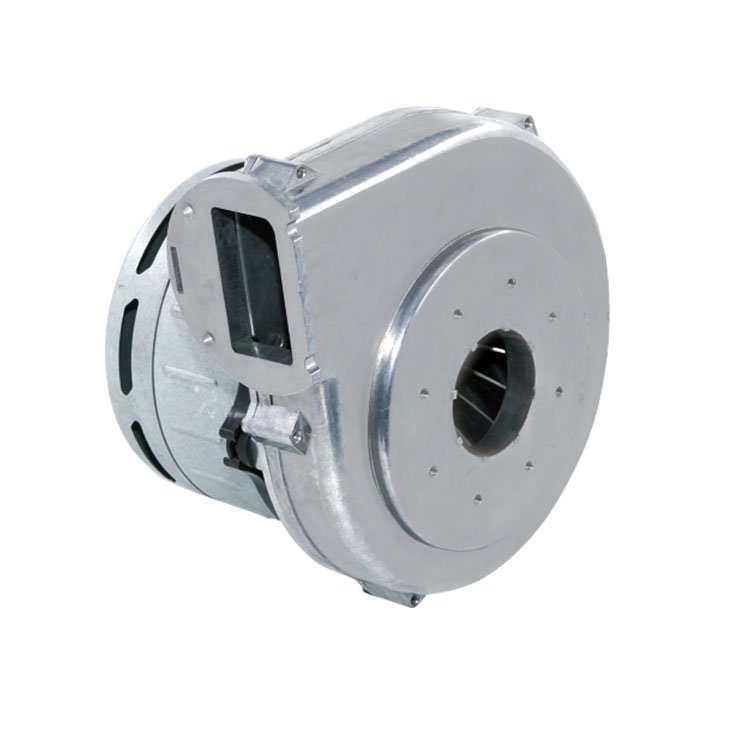 High efficiency 1100W 230V High Pressure BLDC Blower