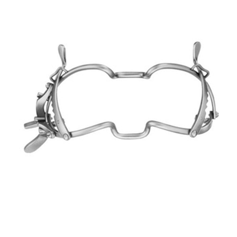 Rust Free Premium Quality Dental instruments Stainless Steel Weitlander Whitehead Retractor 11 cm, 13 cm, 15 cm