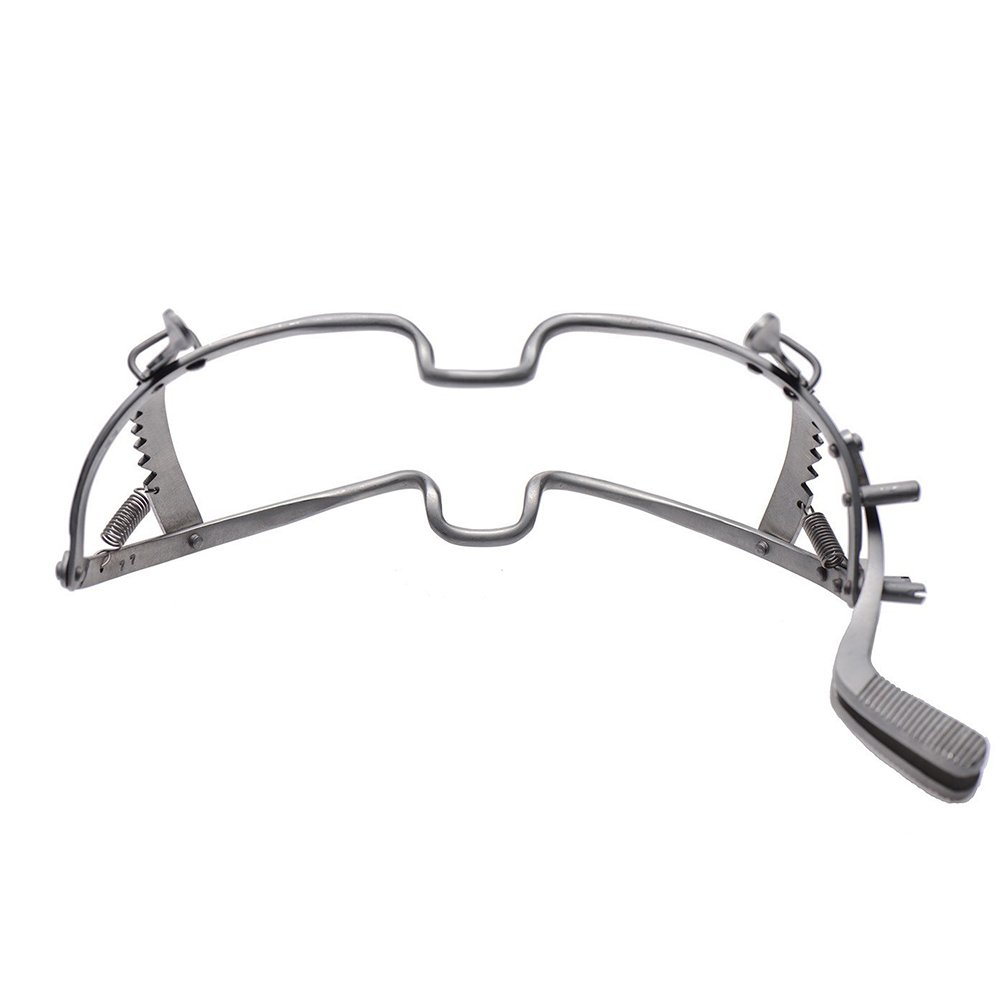 Rust Free Premium Quality Dental instruments Stainless Steel Weitlander Whitehead Retractor 11 cm, 13 cm, 15 cm