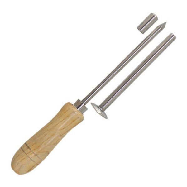 Veterinary Instruments Stainless steel veterinary Trocars