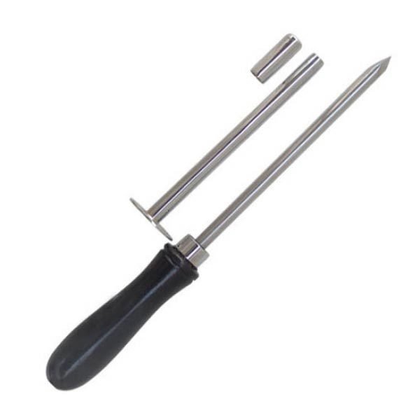 Veterinary Instruments Stainless steel veterinary Trocars