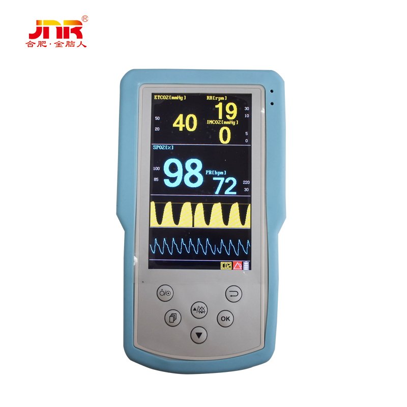 Veterinary equipment vet examination vet surgical ETCO2