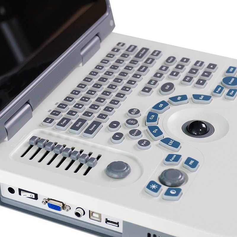 Mindray Vet Ultrasound Portable veterinary Ultrasound machine price