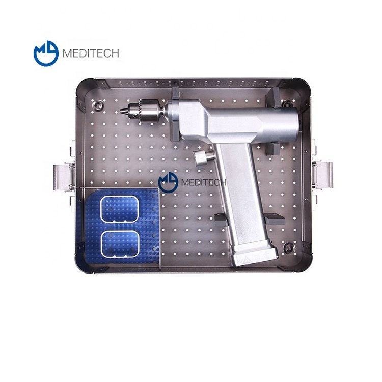 Factory Sale AO Orthopedic Bone Drill Surgical instruments Surgical Electric Medical Drill
