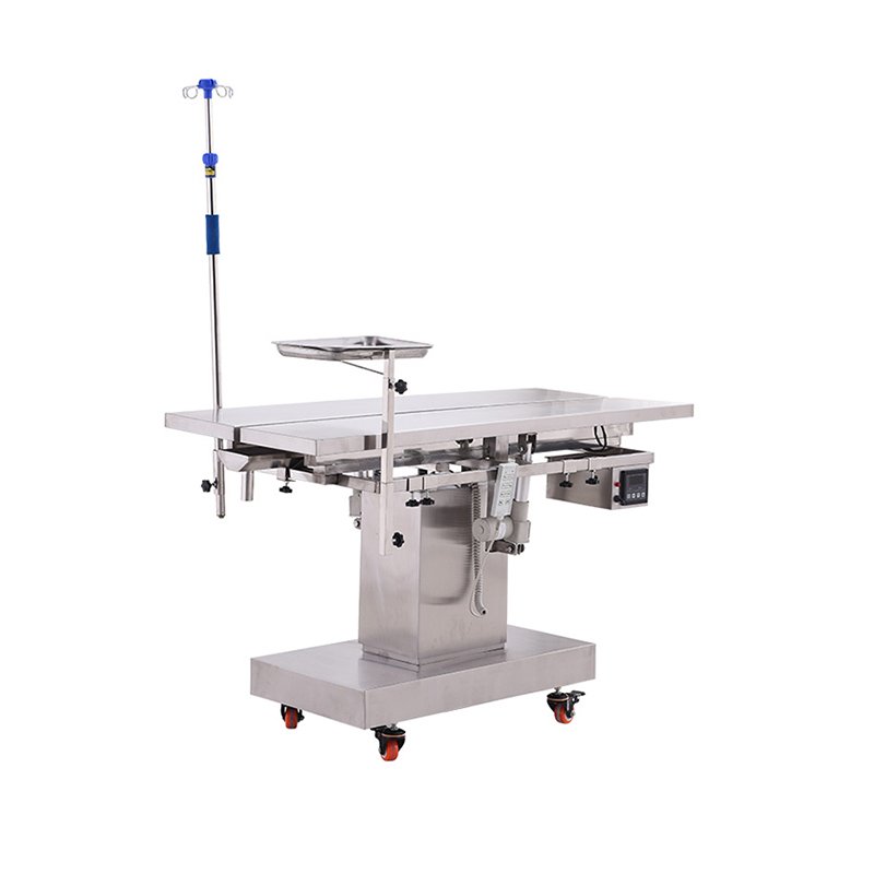 Professional veterinary pet vet operating table surgery table veterinary
