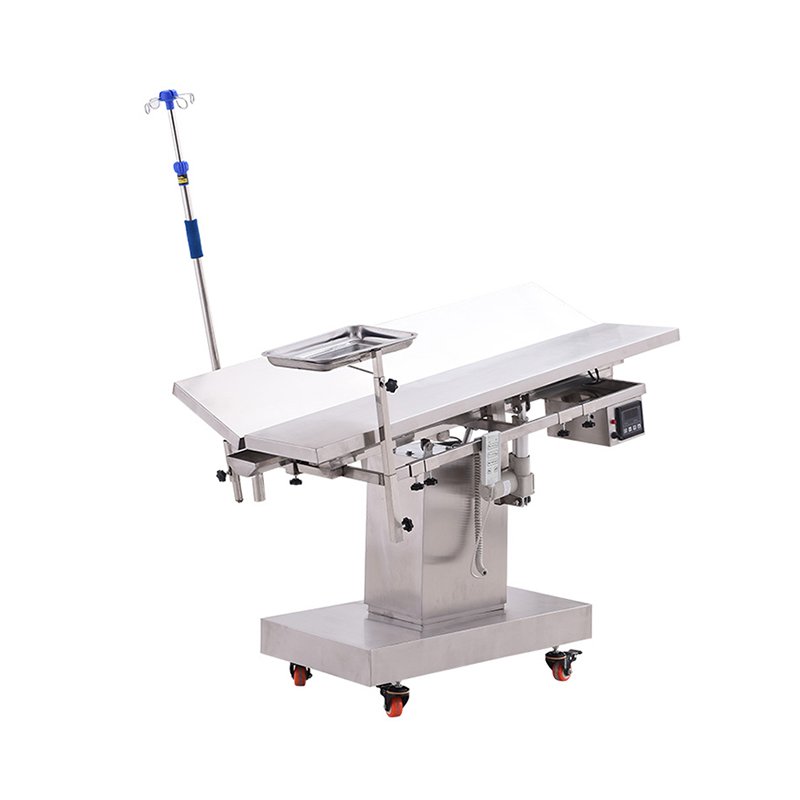 Professional veterinary pet vet operating table surgery table veterinary