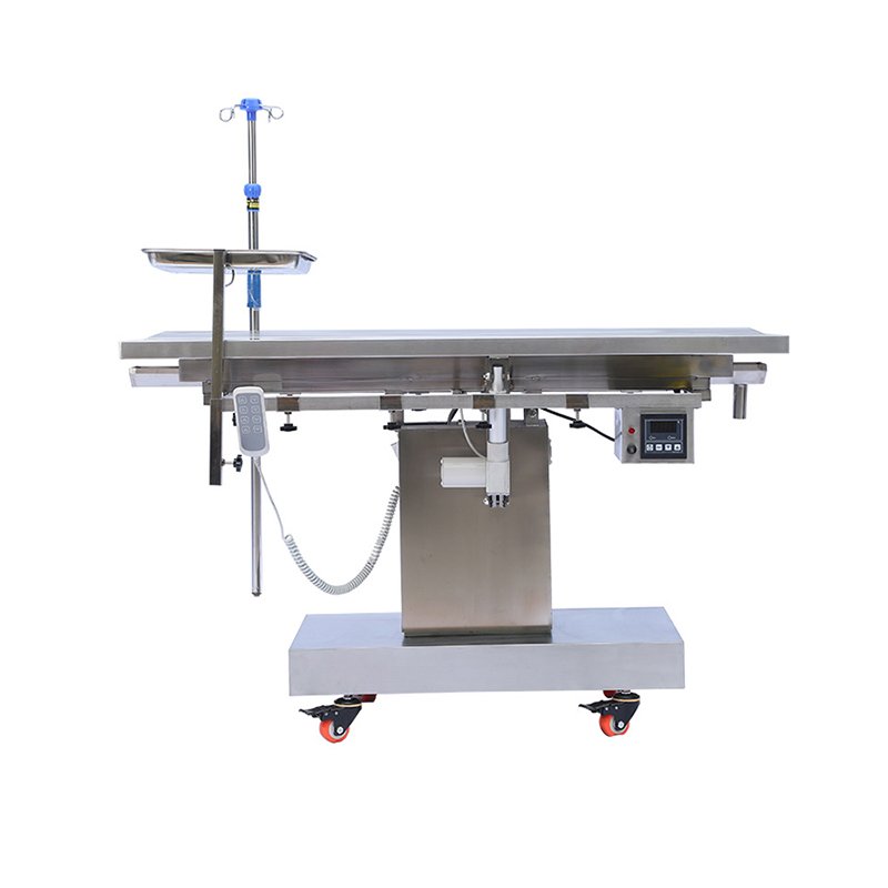 Professional veterinary pet vet operating table surgery table veterinary