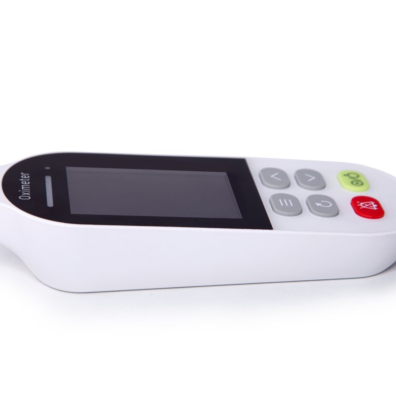 Clinic Medical Equipment Monitor Pet Veterinary Instrument Vital Signs Pulse Oximeters Veterinary Animals Vet Diagnosis