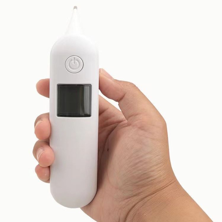 Portable Medical Veterinary Equipment Vet Animal Thermometer Pet Veterinary Digital Thermometer