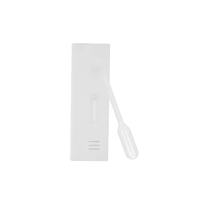 Veterinary Instrument Rapid Cow Cattle Pregnancy Test Strip Portable Pregnancy Test Kit