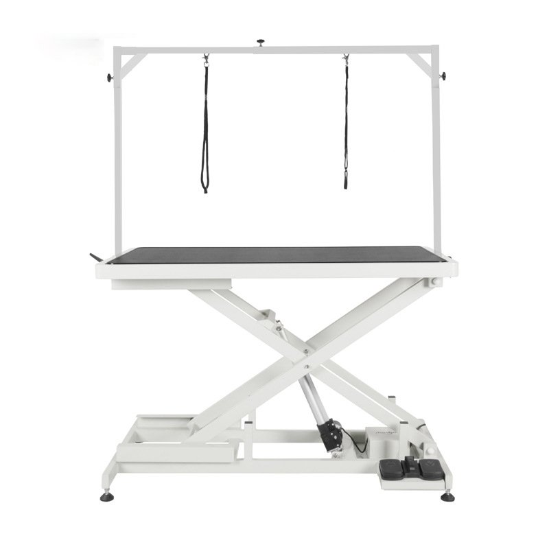 Stainless Steel Animal Pet electric other veterinary instrument lifting dog grooming table