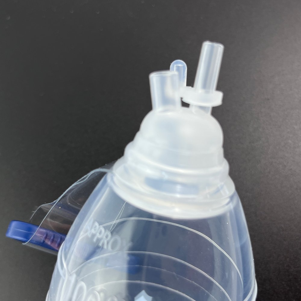 Other Veterinary Instrument 100ml Closed Active Suction Drain 19fr Drenaje Tipo Jackson Pratt Drainage de 10mm