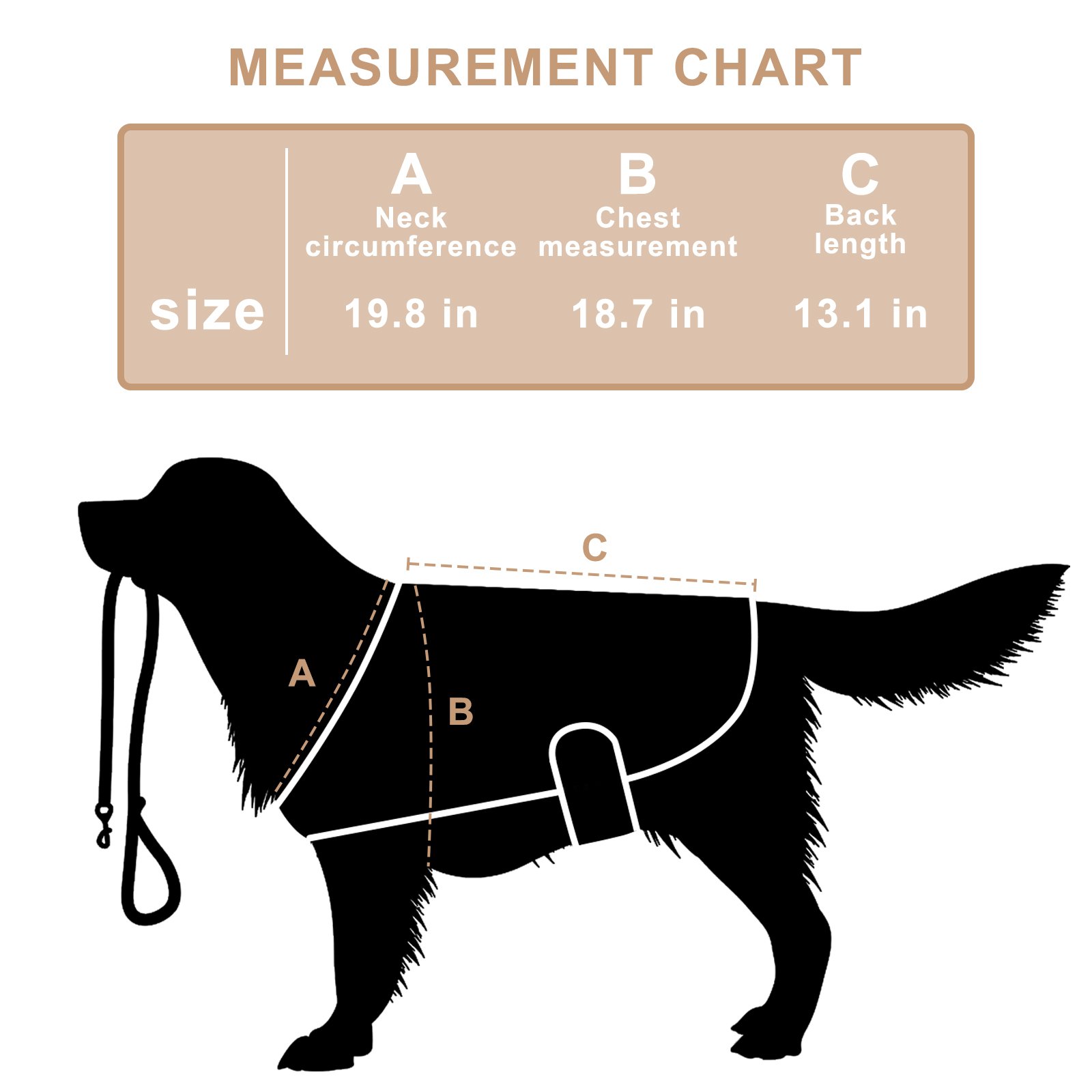 Veterinary Use Red Light LED Therapy Physiotherapy Equipment For Pet Pain Relief Pain Reduce Light Therapy Coat For Dogs