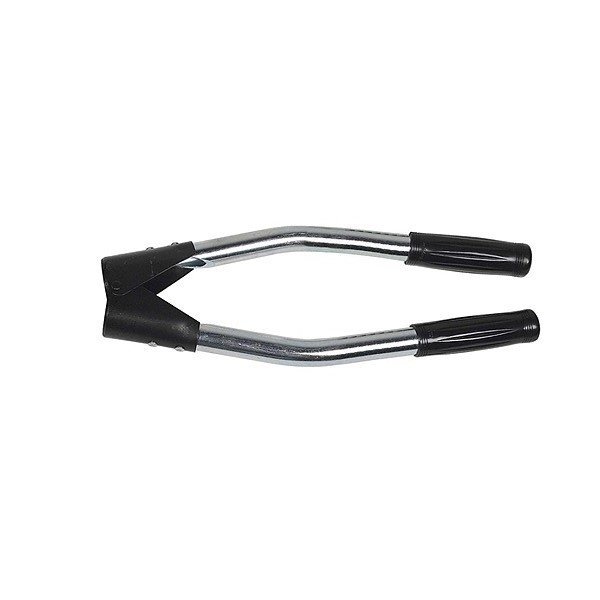 Barnes Precision Knuckle Saver Dehorners/Live Stock and Veterinary Instruments Barnes Type Large-Size Dehorner