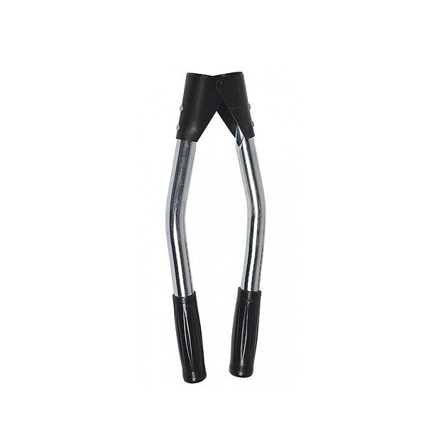 Barnes Precision Knuckle Saver Dehorners/Live Stock and Veterinary Instruments Barnes Type Large-Size Dehorner