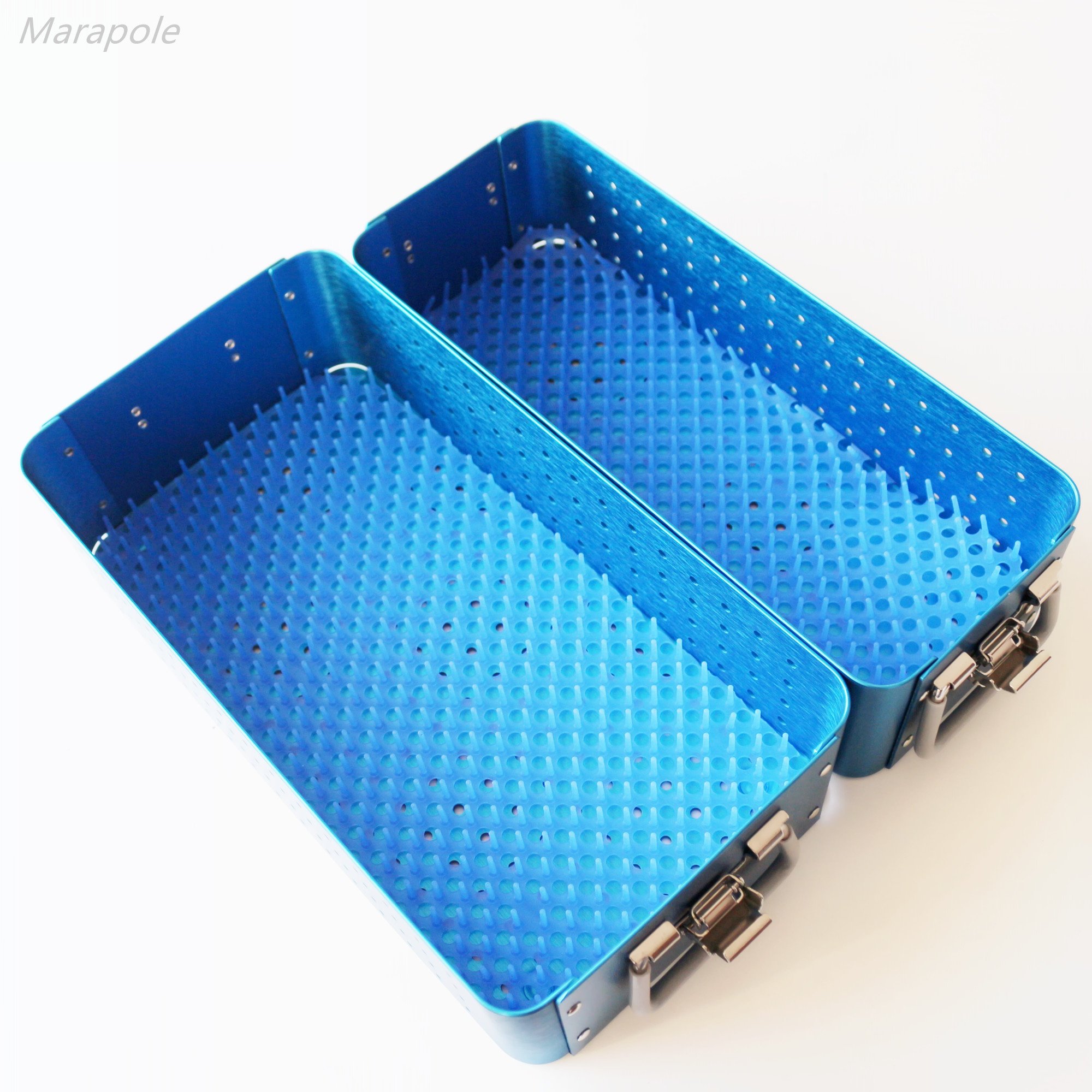 Disinfection box orthopedic screw box instrument PFNA Set Case