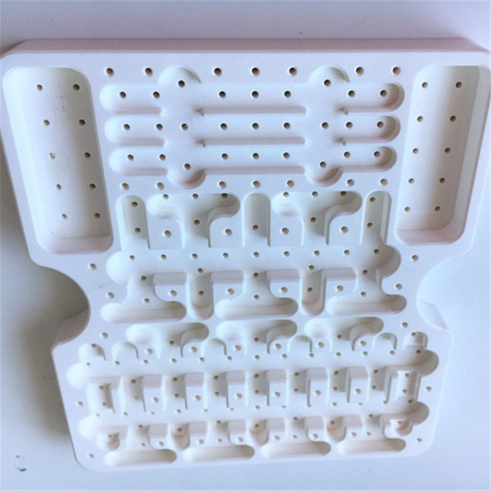 Disinfection box orthopedic screw box instrument PFNA Set Case