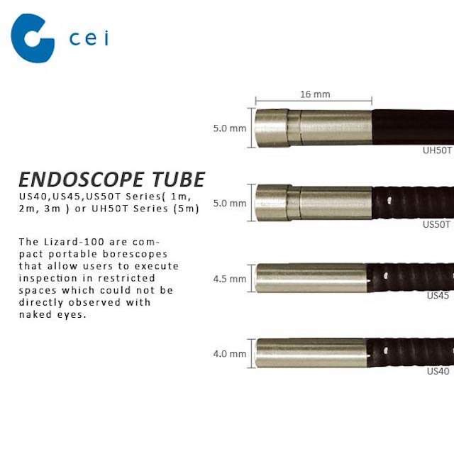 Latest Digital Endoscope Surgical Arthroscopy Instruments With Monitor Camera Probe Cable