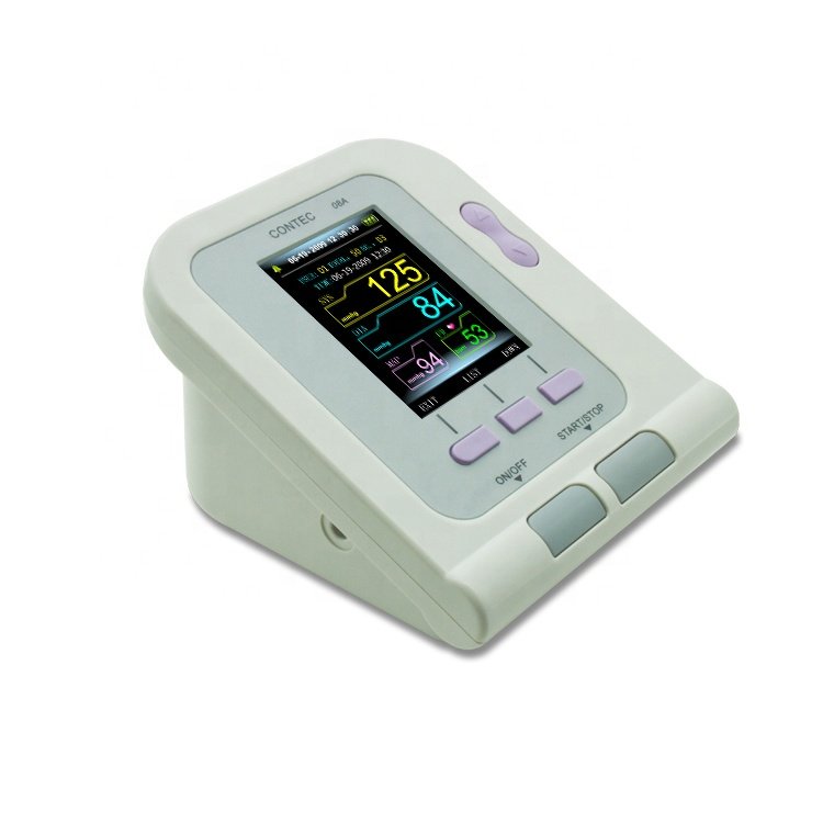 08A-VET Veterinary blood pressure monitor Sphygmomanometer for animals