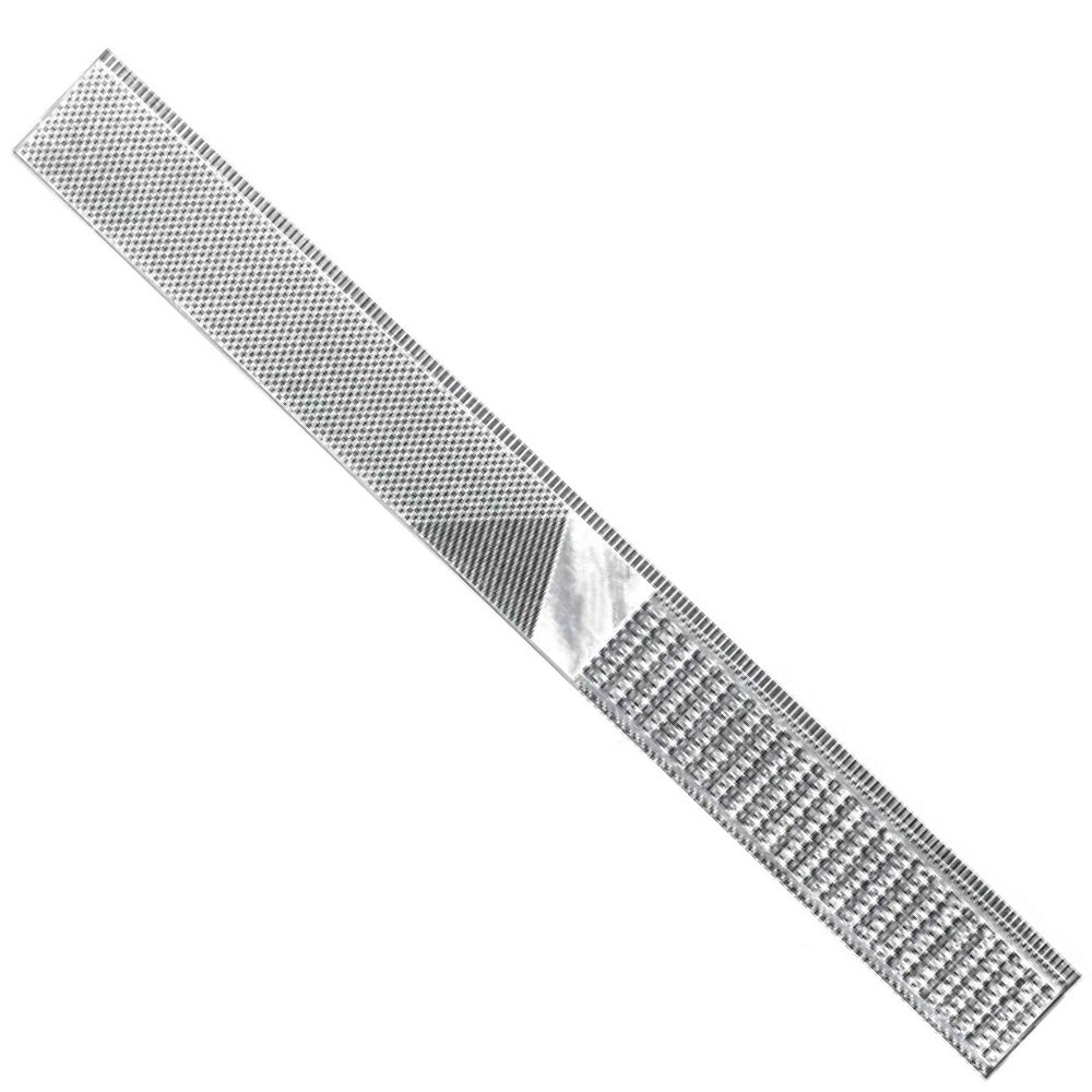 Hoof Rasp Curved Surgical Veterinary Tool High quality other veterinary instrument Veterinary Surgical instruments