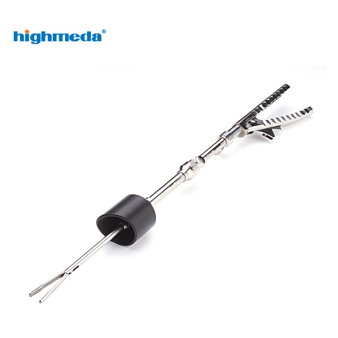 Medical Surgical Instrument Gynecology Instrumental Device