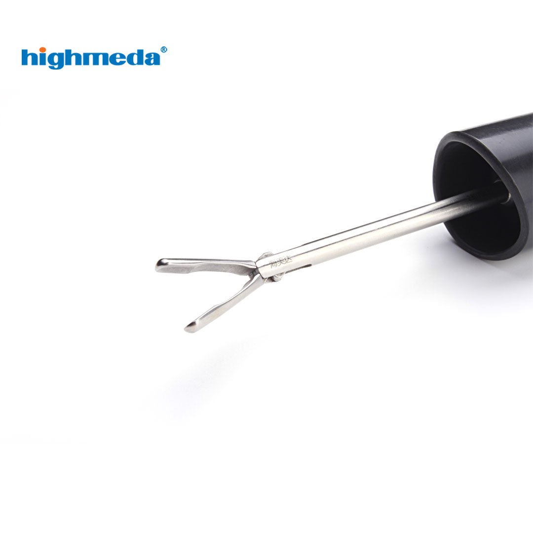 Medical Surgical Instrument Gynecology Instrumental Device