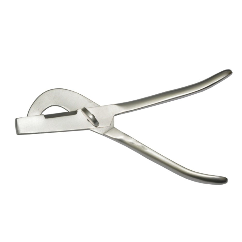 Haussmann Emasculator Veterinary Instruments Top Quality New Designs Medical Products Surgical Instruments.