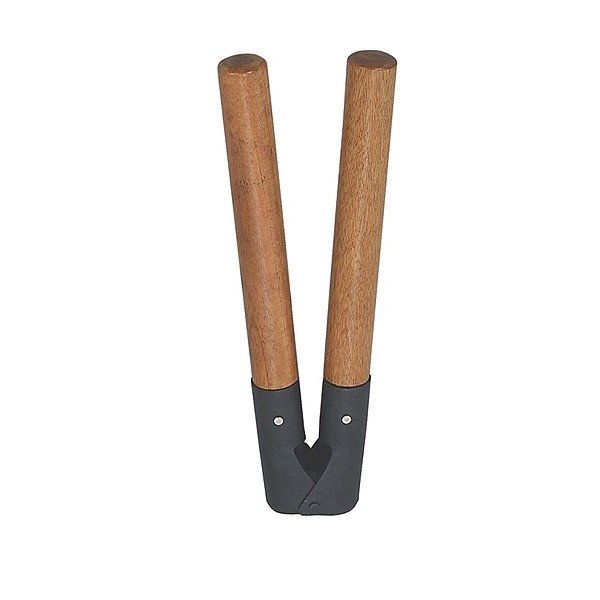 Dehorner Wooden Handle Veterinary Rasp Barnes Dehorner Horn Cutter Bull Veterinary Instruments ISO Approved