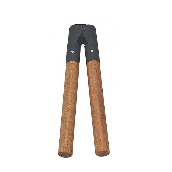 Dehorner Wooden Handle Veterinary Rasp Barnes Dehorner Horn Cutter Bull Veterinary Instruments ISO Approved