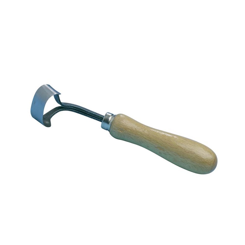 New Designs Veterinary Instruments Horse Hoof Cutter Surgical Medical Instruments with Wooden Handle Veterinary Equipment
