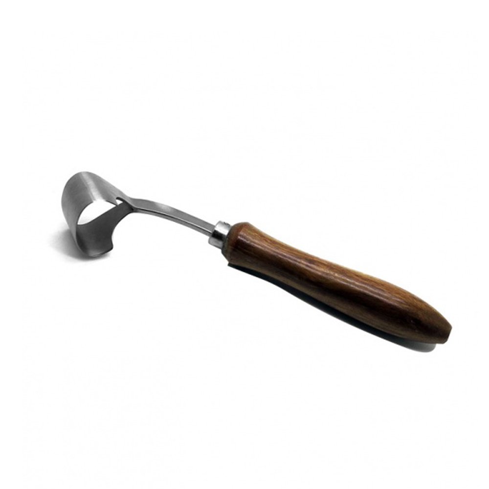 New Designs Veterinary Instruments Horse Hoof Cutter Surgical Medical Instruments with Wooden Handle Veterinary Equipment