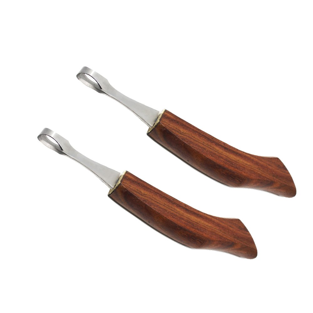 New Designs Veterinary Instruments Horse Hoof Cutter Surgical Medical Instruments with Wooden Handle Veterinary Equipment