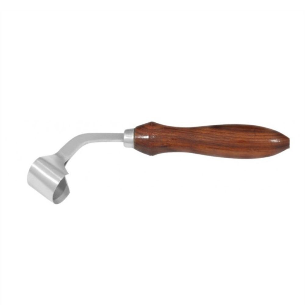 New Designs Veterinary Instruments Horse Hoof Cutter Surgical Medical Instruments with Wooden Handle Veterinary Equipment