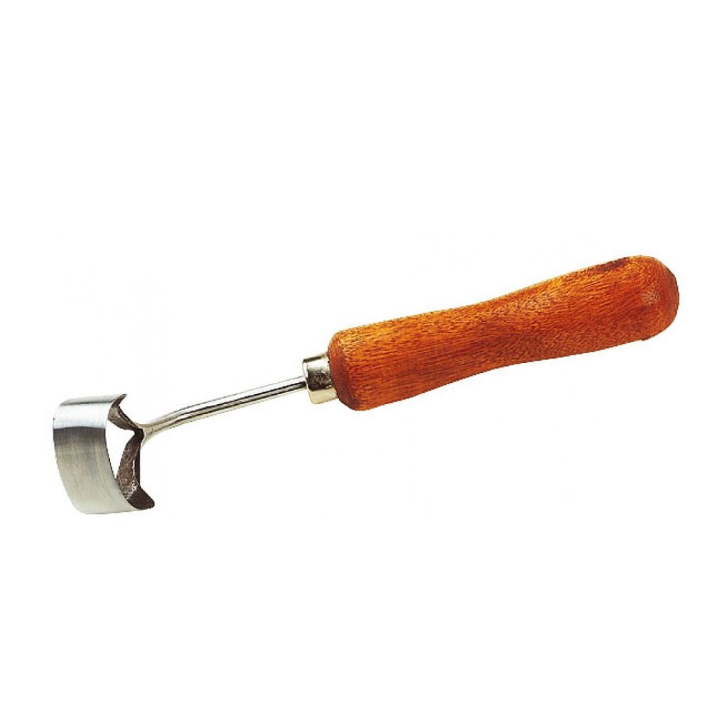 New Designs Veterinary Instruments Horse Hoof Cutter Surgical Medical Instruments with Wooden Handle Veterinary Equipment
