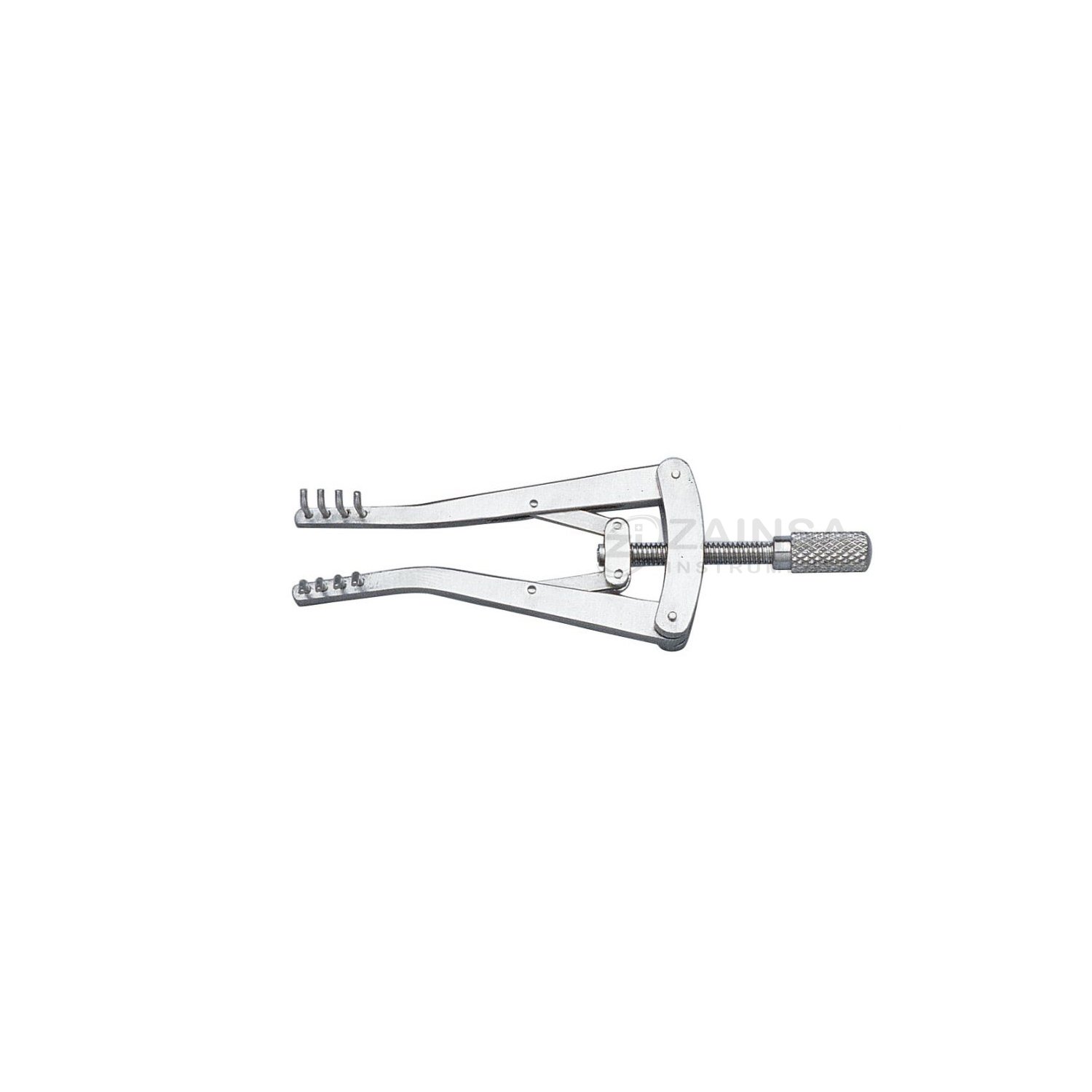 Surgical Kit Box for Animal Raw Material Used This Manufacturing Lifetime Warranted Veterinary Instrument For Animal Surgery