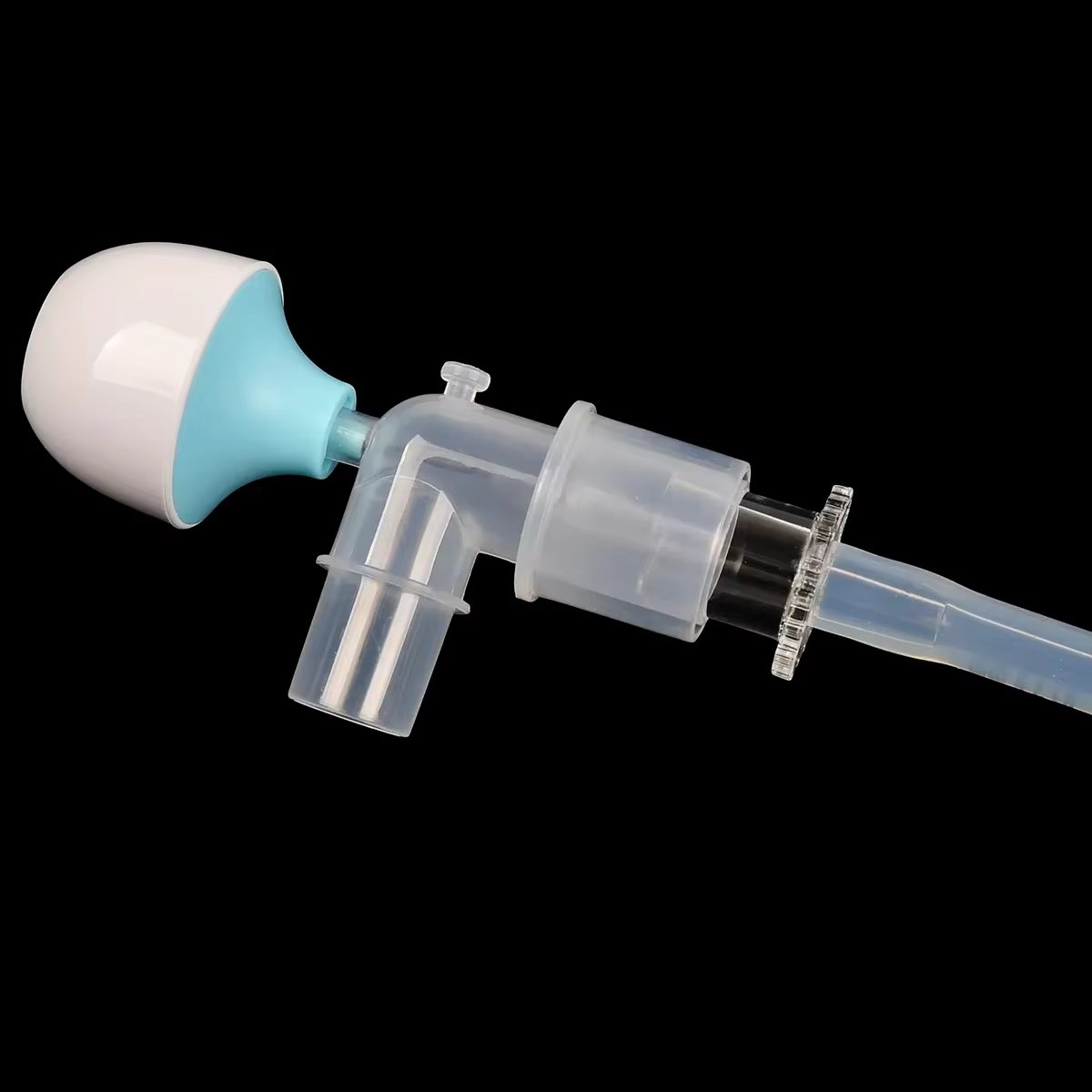 Apnea Sensor Monitor Animal Dog Cat Apnea Alarm Anesthesia Breathing Monitor Veterinary Instrument