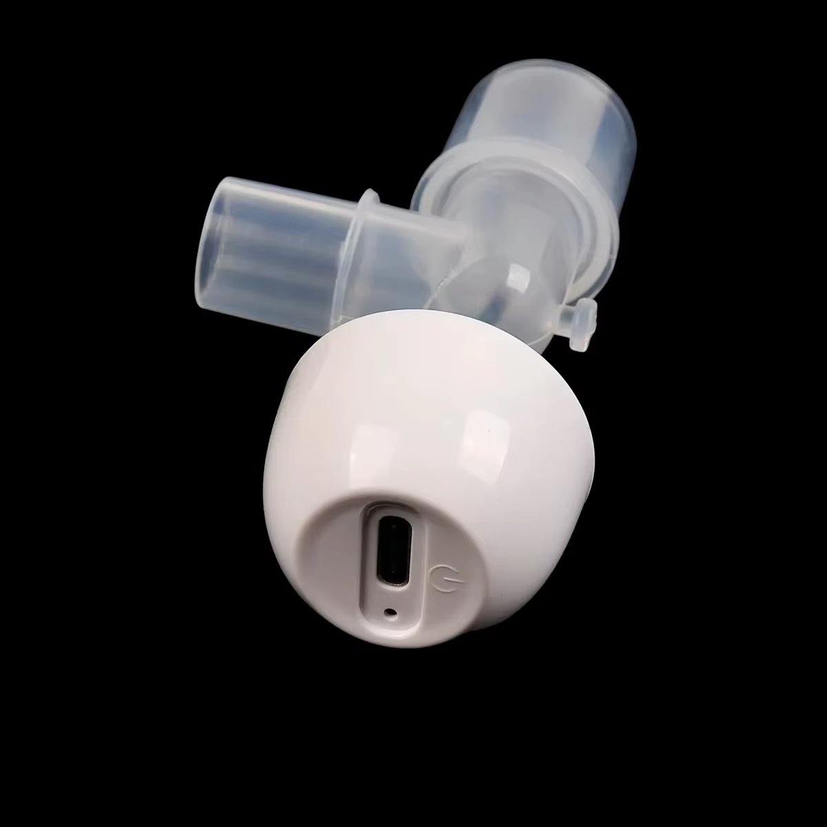 Apnea Sensor Monitor Animal Dog Cat Apnea Alarm Anesthesia Breathing Monitor Veterinary Instrument