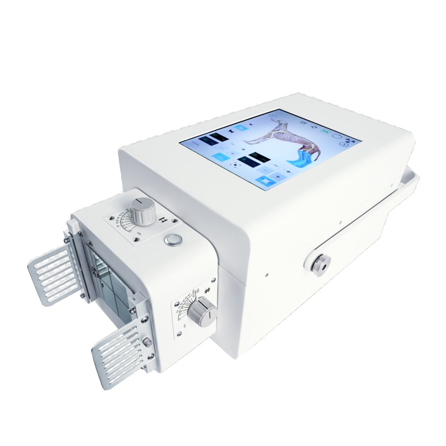 Good quality factory directly Portable X-ray Machine Veterinary