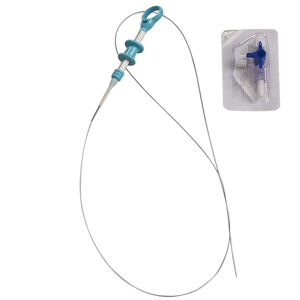 Portable Orthopedic Veterinary Flexible Endoscope Equipment 1-Year Main System Medical Video Bronchoscope Bronchus Examination