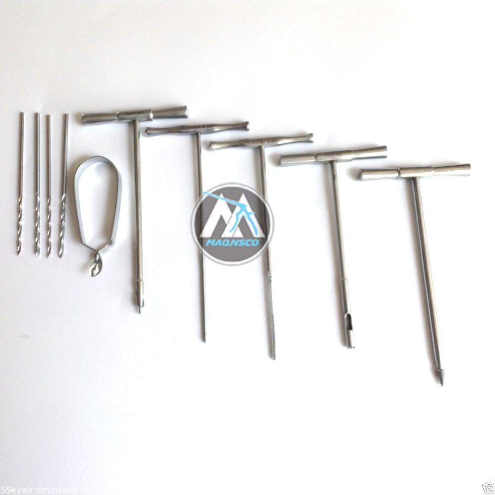 Veterinary Instrument Veterinary Products Veterinary Surgical Instruments,obstetric Appliances Stainless Steel MA-58/5 MAQNSCO