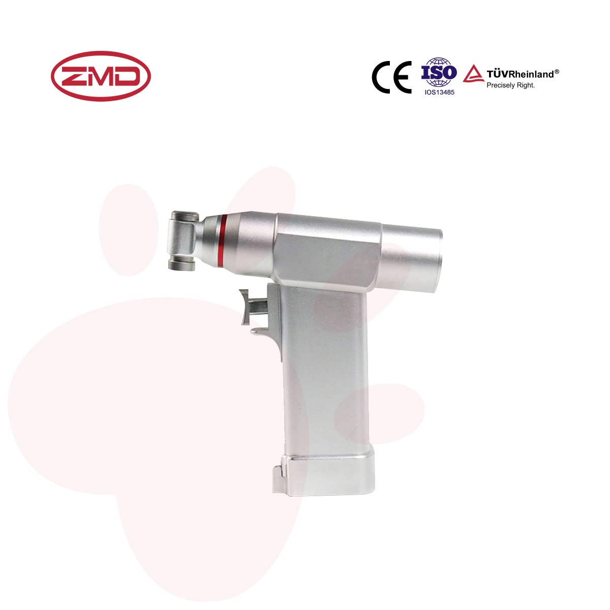 Veterinary medical electric drill tools orthopedic instruments pet veterinary equipment bone oscillating saws